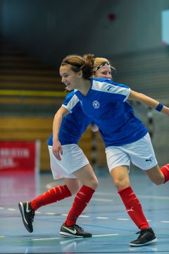 Bild 756 - B-Juniorinnen HLM